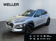 Hyundai Kona 2019