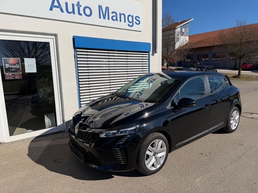 Renault Clio 2025