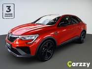 Renault Arkana 2023