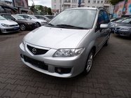 Mazda Premacy 2004