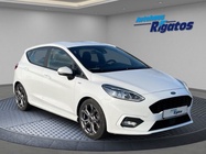 Ford Fiesta 2022