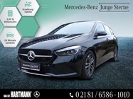 Mercedes-Benz B-Class 2024
