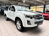 Isuzu D-Max 2020