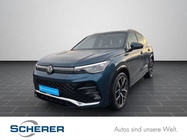 Volkswagen Tiguan 2025