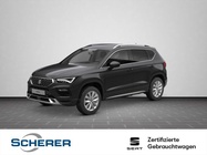 Seat Ateca 2025