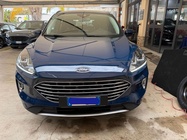Ford Kuga 2021