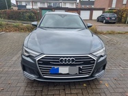 Audi A6 2019