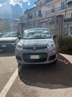 Fiat Panda 2022