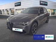 Alfa Romeo Stelvio 2024