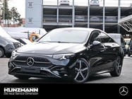 Mercedes-Benz CLA-Class 2026
