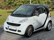 Smart ForTwo 2011