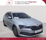 Skoda Superb 2023