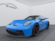 Porsche 992 2024
