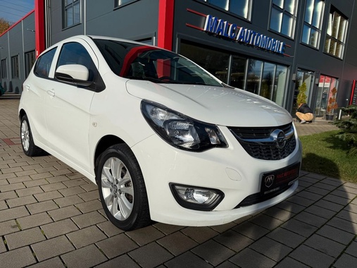 Opel Karl 2019