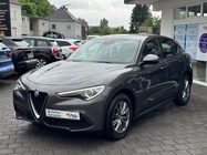 Alfa Romeo Stelvio 2022