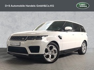 Land Rover Sport 2022