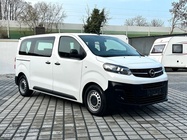 Opel Vivaro 2021
