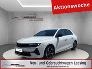 Opel Astra 2024
