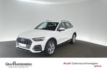 Audi Q5 2022