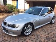 BMW Z3 2001
