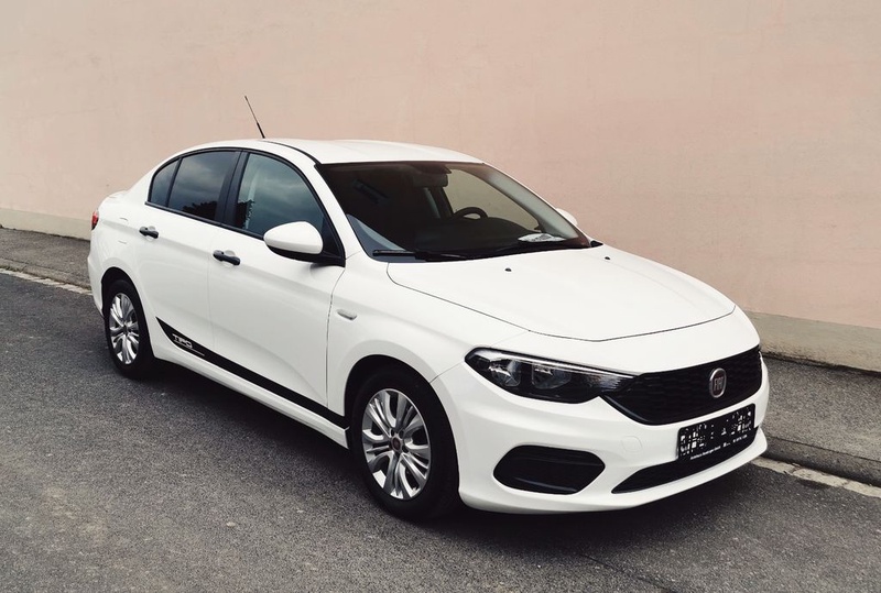 Fiat Tipo