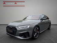 Audi S4 2023