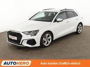 Audi A3 2021