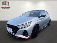 Hyundai i20 2022