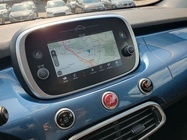 Fiat 500L 2018