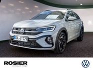Volkswagen Taigo 2025