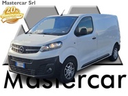 Opel Vivaro 2020