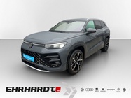 Volkswagen Tayron 2025