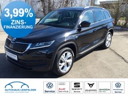 Skoda Kodiaq 2019
