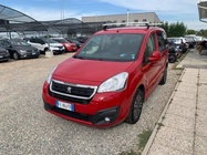 Peugeot Partner 2016