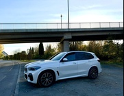 BMW X5 2020