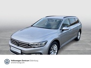 Volkswagen Passat 2020