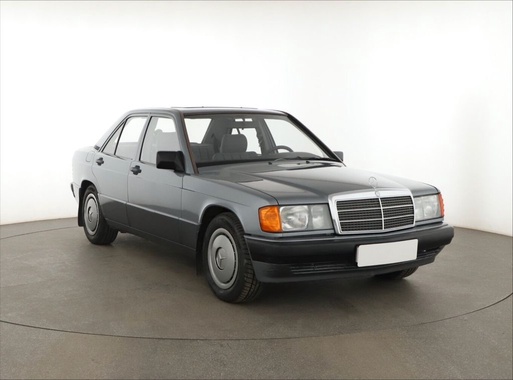 Mercedes-Benz 190 1991