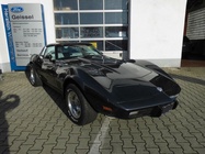 Corvette C3 1978