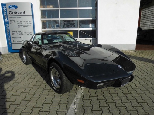 Corvette C3 1978