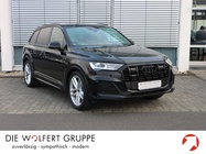 Audi Q7 2022