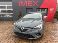 Renault Clio 2022