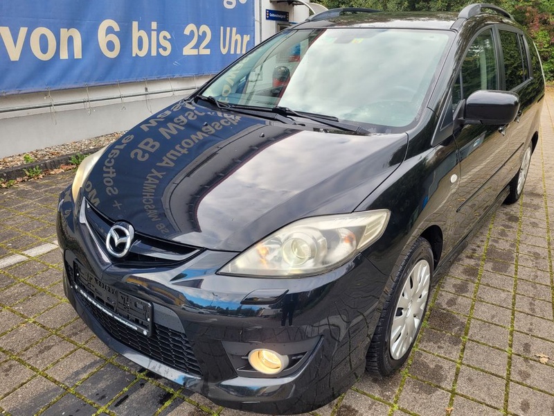Mazda 5