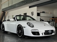 Porsche 997 2011