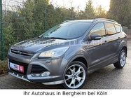 Ford Kuga 2014