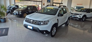 Dacia Duster 2020