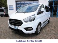 Ford Transit 2018