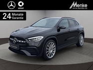 Mercedes-Benz GLA-Class 2023
