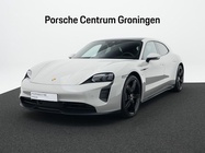 Porsche Taycan 2022