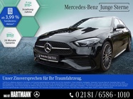 Mercedes-Benz C-Class 2025