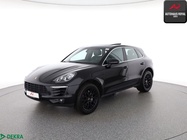 Porsche Macan 2015